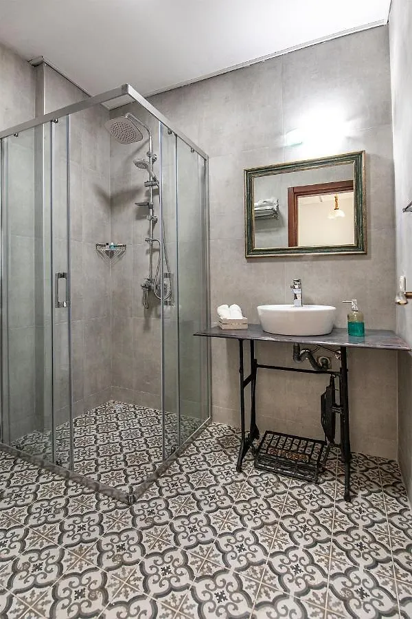 Mai S'Ema Boutique Dalyan Otel Ildır