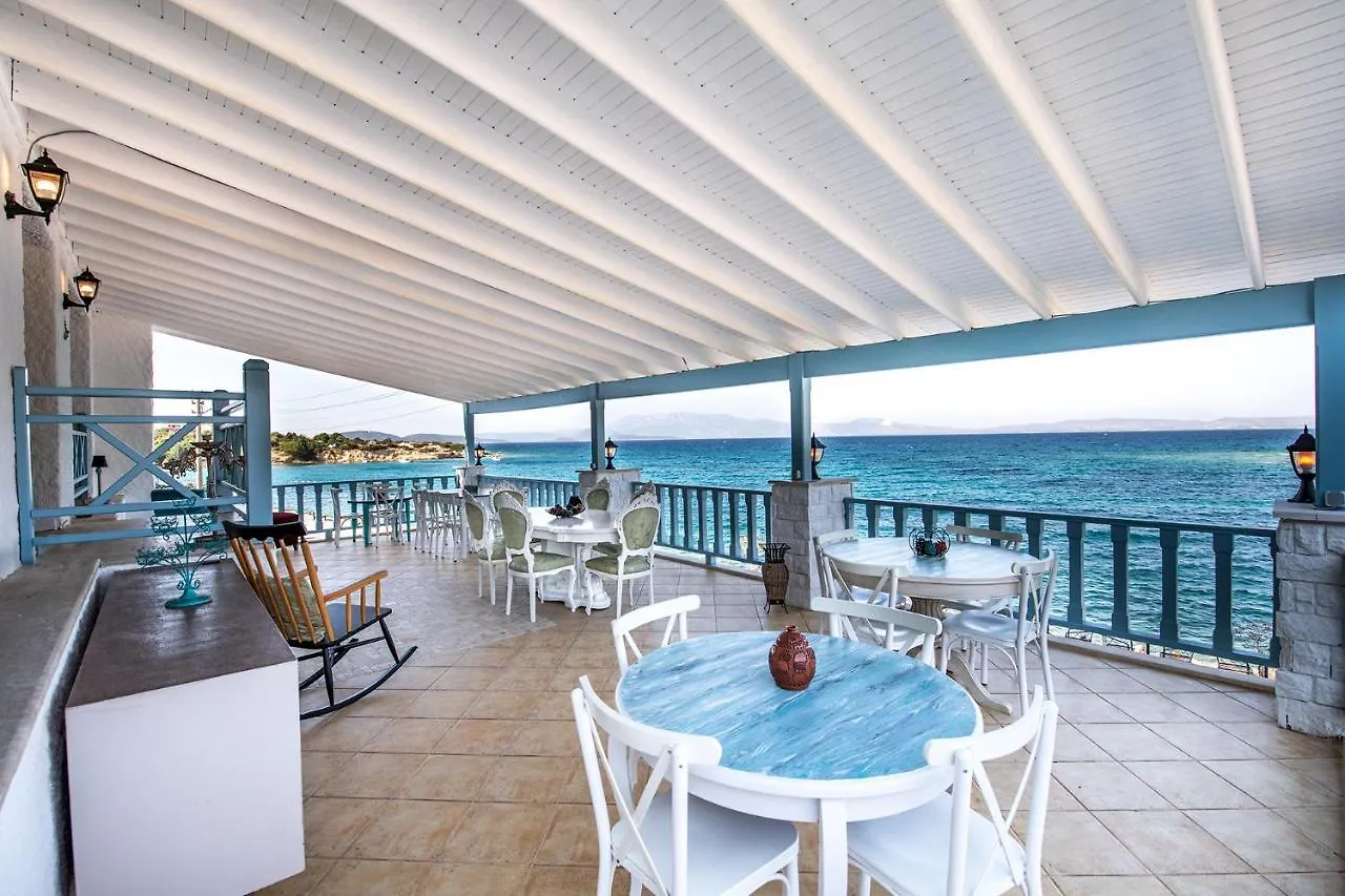 Mai S'Ema Boutique Dalyan Otel Ildır 0*,  Türkiye