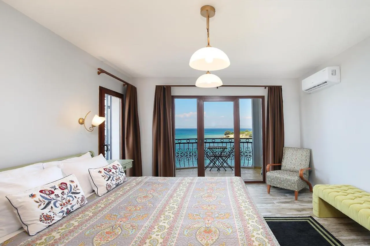 Mai S'Ema Boutique Dalyan Otel Ildır