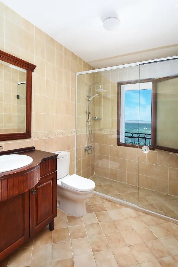 Mai S'Ema Boutique Dalyan Otel Ildır Türkiye