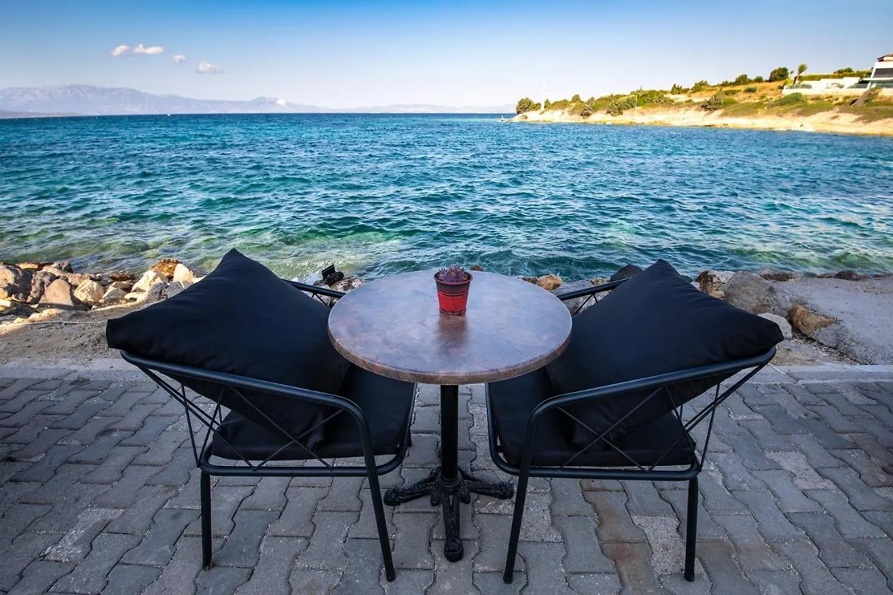 Mai S'Ema Boutique Dalyan Otel Ildır