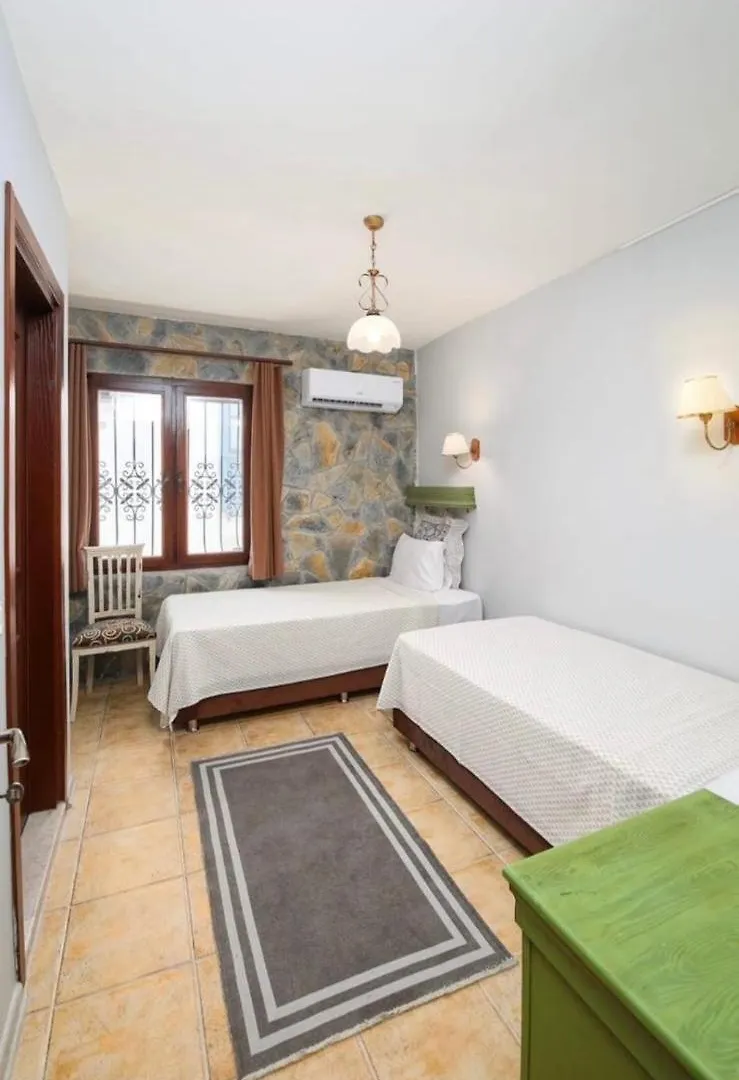 Mai S'Ema Boutique Dalyan Otel Ildır