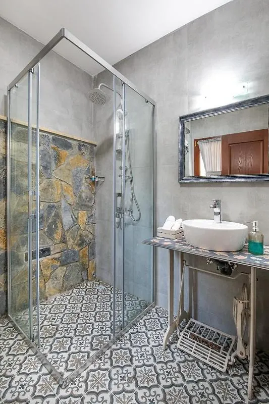 Mai S'Ema Boutique Dalyan Otel Ildır 0*,  Türkiye