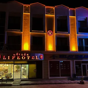 Otel Life, Güllük