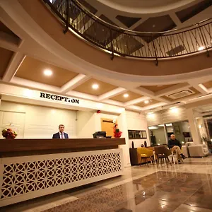 Otel Koeklue, Kocabas