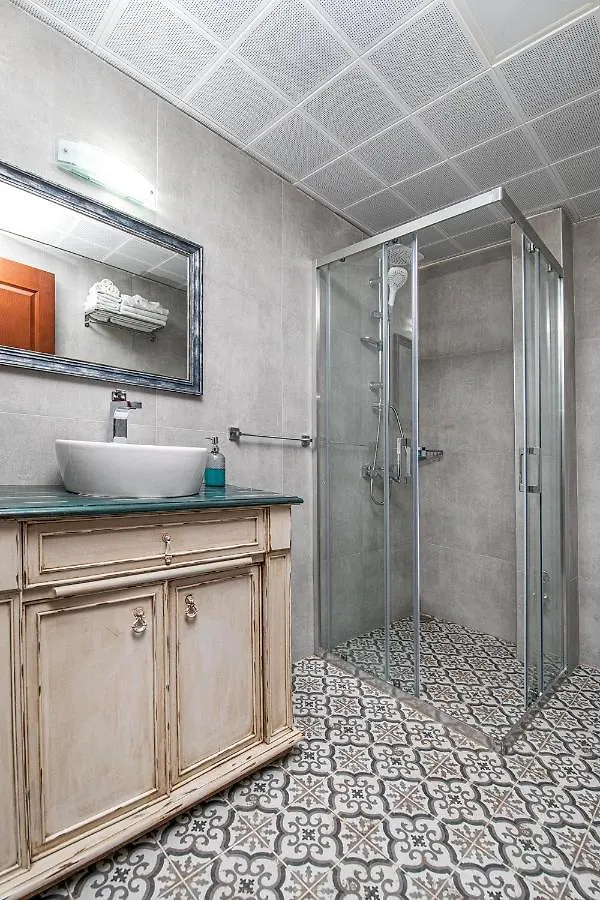 Mai S'Ema Boutique Dalyan Hotell Ildiri
