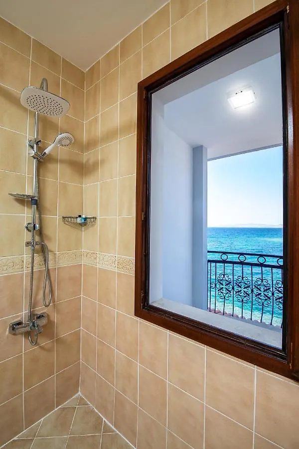 Mai S'Ema Boutique Dalyan Hotell Ildiri Turkiet