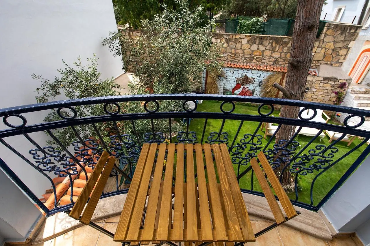 Mai S'Ema Boutique Dalyan Hotell Ildiri 0*,