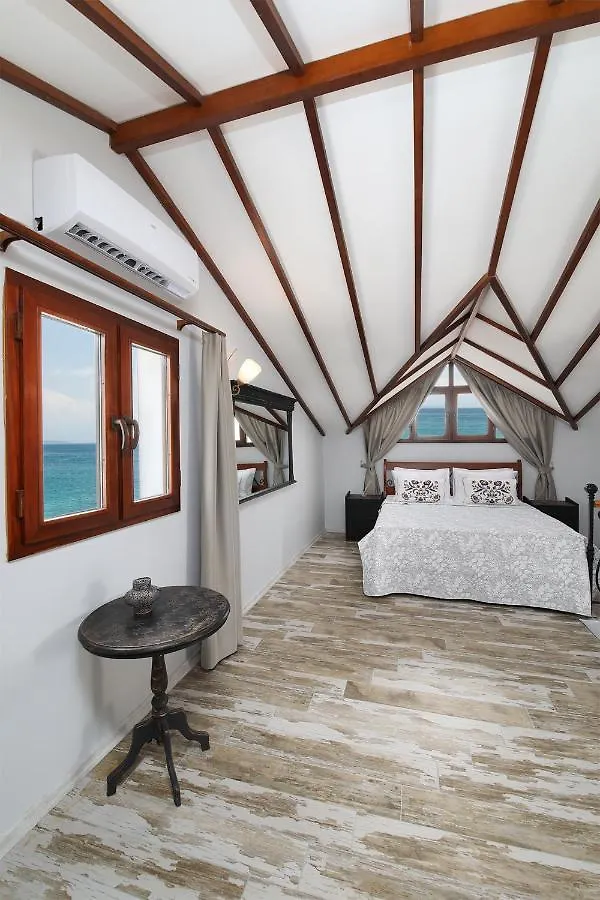 Mai S'Ema Boutique Dalyan Hotell Ildiri