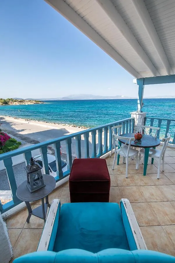 Mai S'Ema Boutique Dalyan Hotell Ildiri 0*,  Turkiet