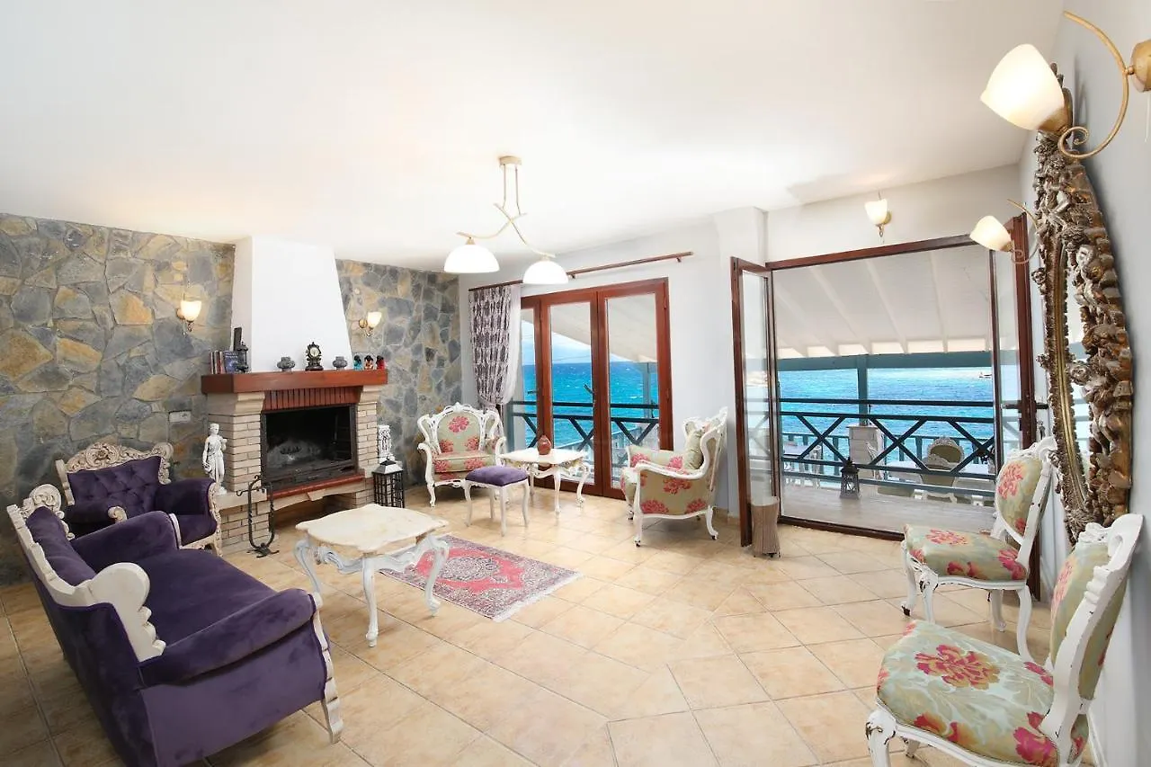 Mai S'Ema Boutique Dalyan Hotell Ildiri
